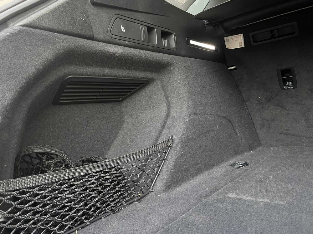 Audi E-Tron 55 Quattro Advance Pro Line Plus 360PS 2018, L-747-JS