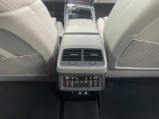 Audi E-Tron 55 Quattro Advance Pro Line Plus 360pk 2018, L-747-JS