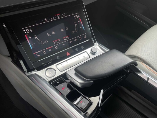 Audi E-Tron 55 Quattro Advance Pro Line Plus 360pk 2018, L-747-JS