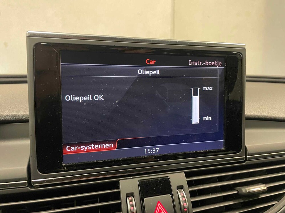 Audi A6 Avant 2.0 TDI Ultra S-Line Edition 190PS 2017 ORIG-NL, PH-228-S