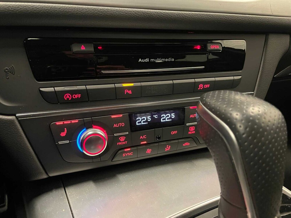 Audi A6 Avant 2.0 TDI Ultra S-Line Edition 190PS 2017 ORIG-NL, PH-228-S