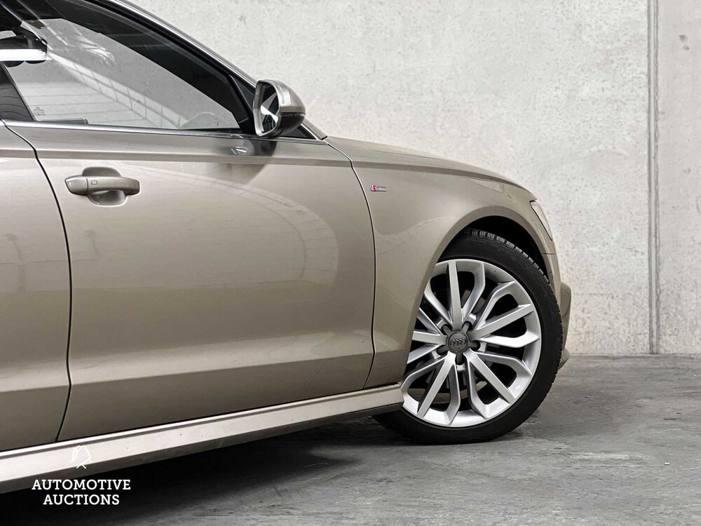 Audi A6 Avant 2.0 TDI Ultra S-Line Edition 190PS 2017 ORIG-NL, PH-228-S