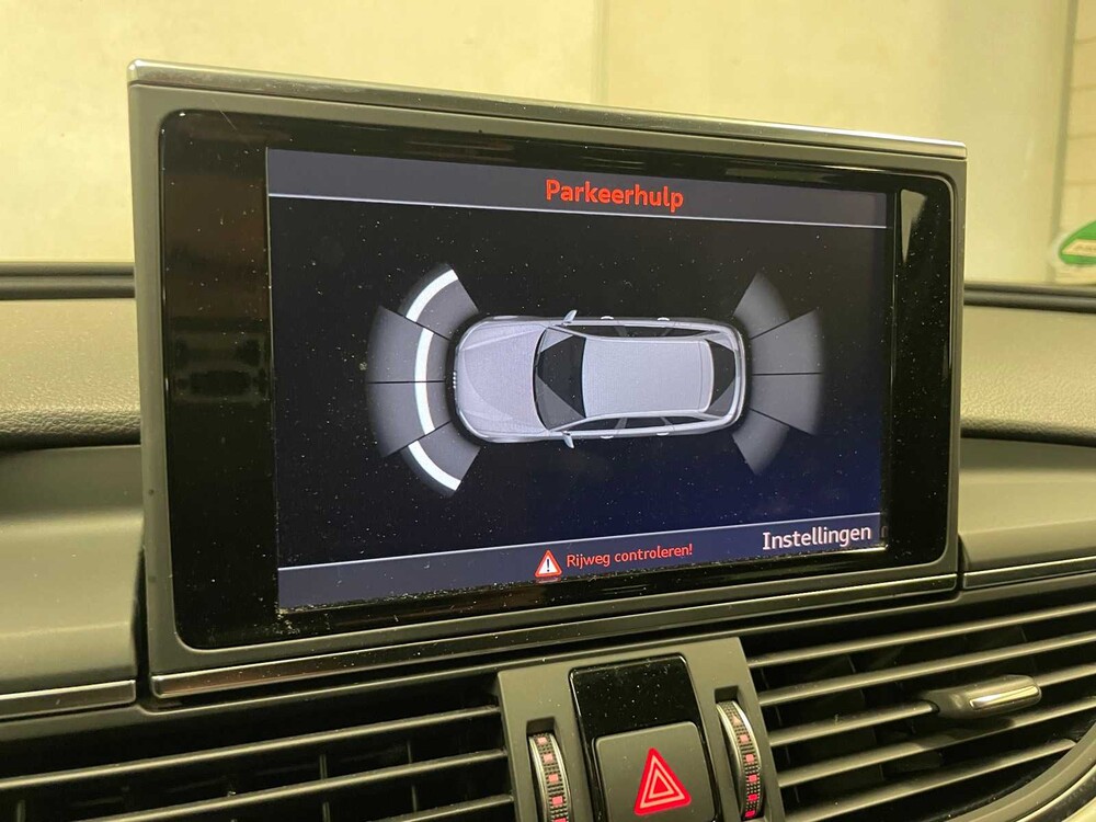 Audi A6 Avant 2.0 TDI Ultra S-Line Edition 190PS 2017 ORIG-NL, PH-228-S