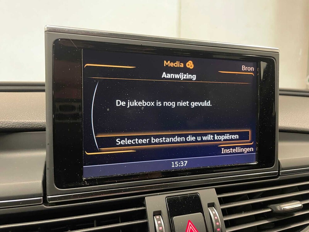 Audi A6 Avant 2.0 TDI Ultra S-Line Edition 190PS 2017 ORIG-NL, PH-228-S