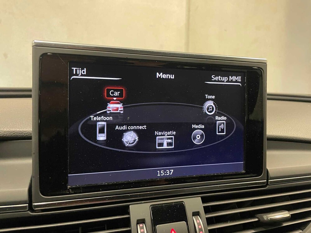 Audi A6 Avant 2.0 TDI Ultra S-Line Edition 190PS 2017 ORIG-NL, PH-228-S