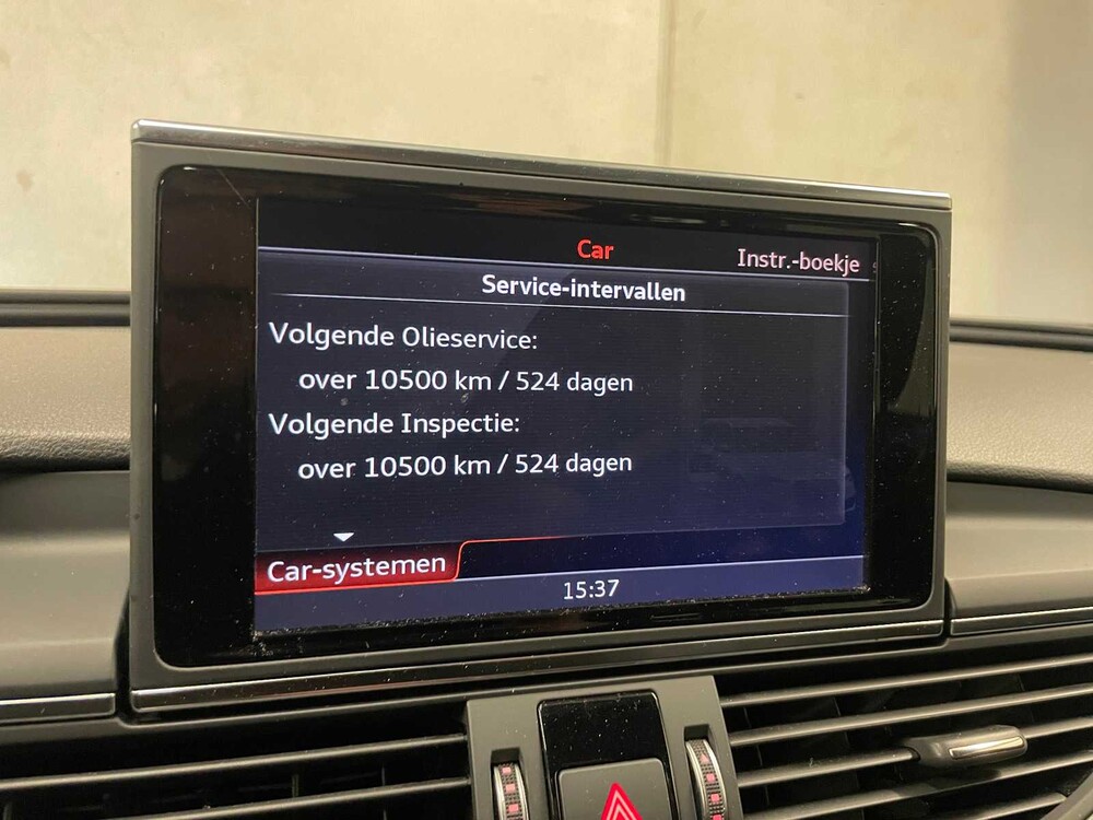 Audi A6 Avant 2.0 TDI Ultra S-Line Edition 190PS 2017 ORIG-NL, PH-228-S