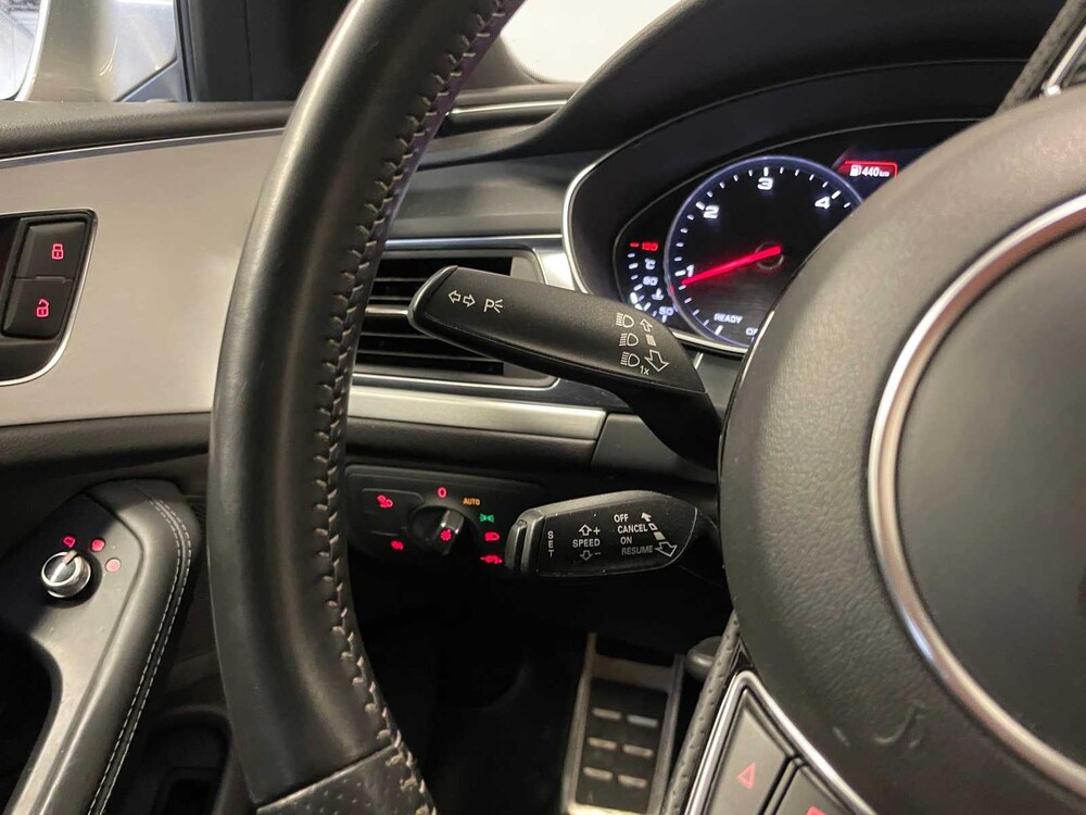 Audi A6 Avant 2.0 TDI Ultra S-Line Edition 190PS 2017 ORIG-NL, PH-228-S