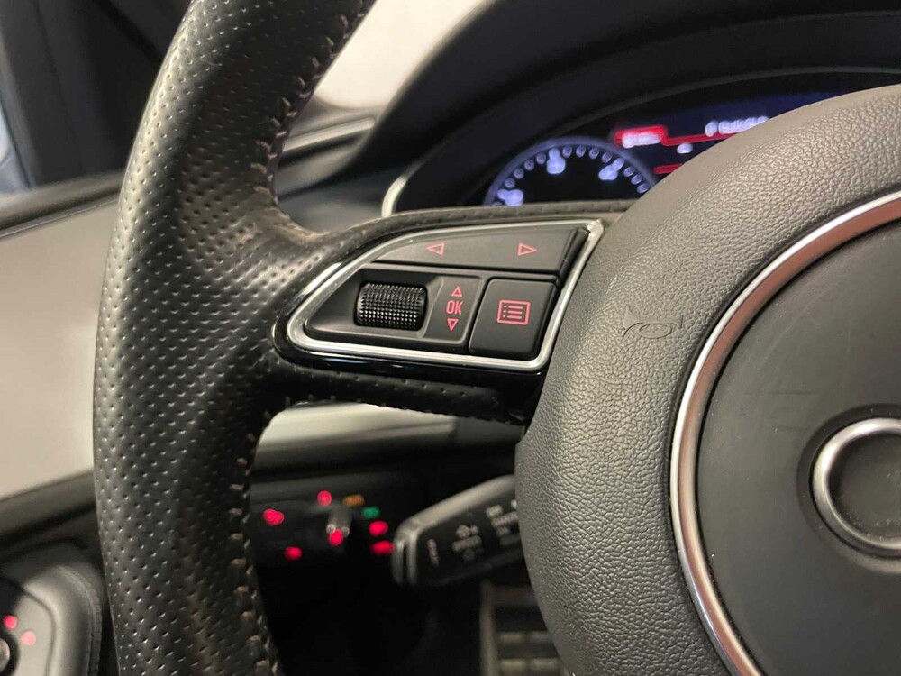 Audi A6 Avant 2.0 TDI Ultra S-Line Edition 190PS 2017 ORIG-NL, PH-228-S