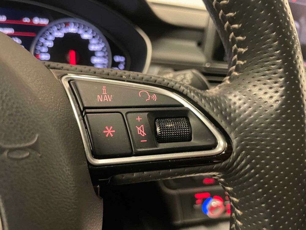 Audi A6 Avant 2.0 TDI Ultra S-Line Edition 190PS 2017 ORIG-NL, PH-228-S