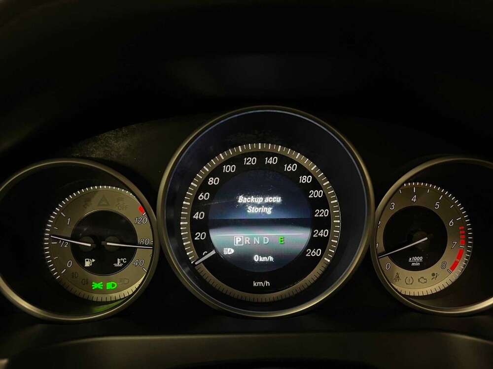 Mercedes-Benz E400 Coupé AMG 3.0 V6 4-Matic Prestige Sport Edition 400PS 2016 E-Klasse, R-182-FR