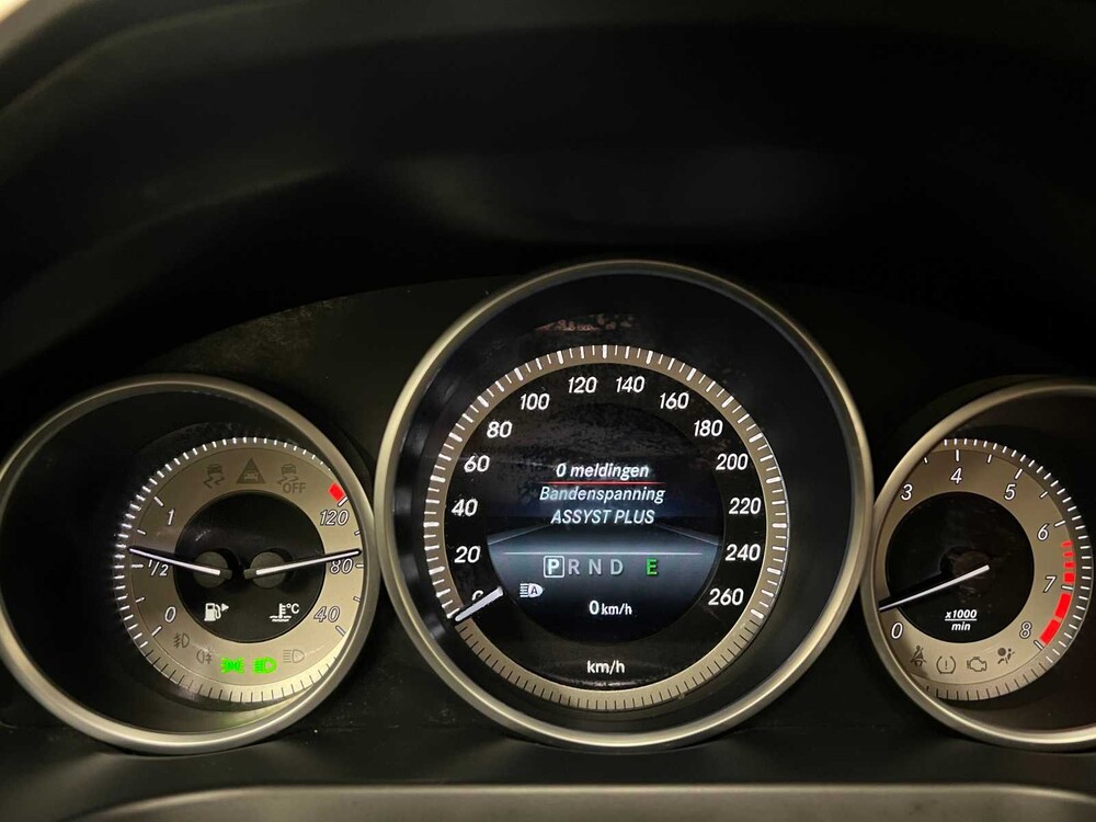 Mercedes-Benz E400 Coupé AMG 3.0 V6 4-Matic Prestige Sport Edition 400PS 2016 E-Klasse, R-182-FR