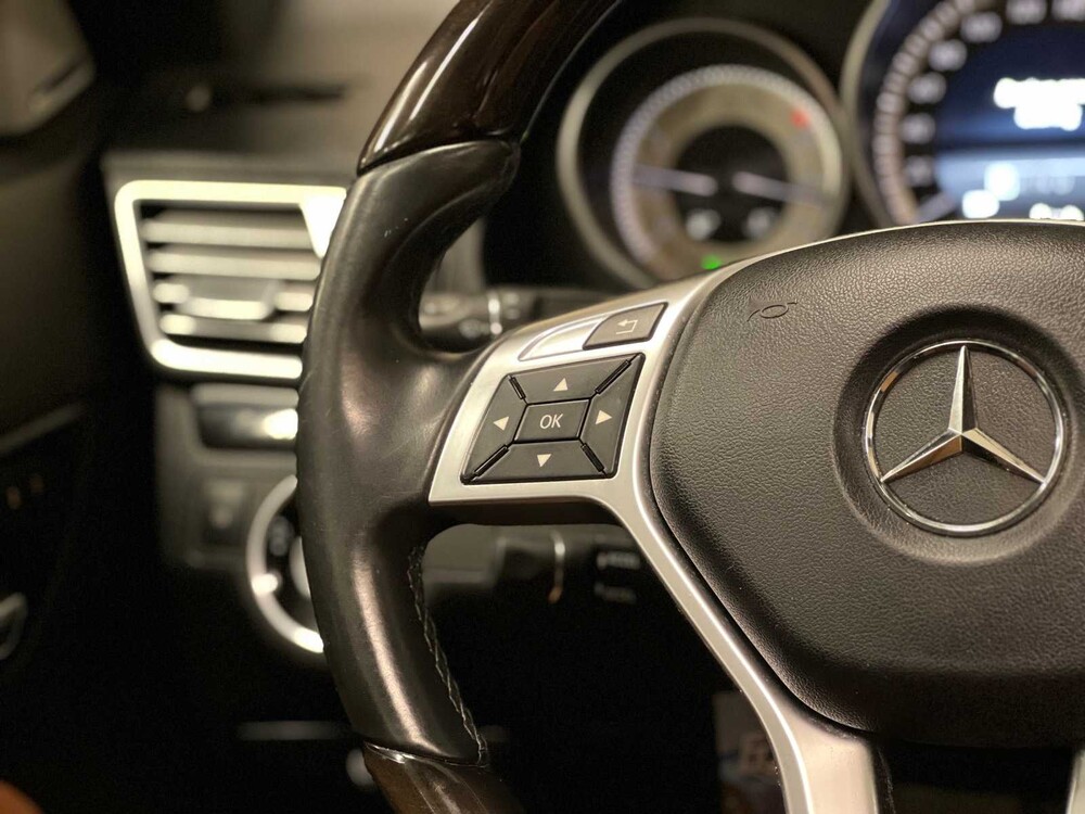 Mercedes-Benz E400 Coupé AMG 3.0 V6 4-Matic Prestige Sport Edition 400PS 2016 E-Klasse, R-182-FR