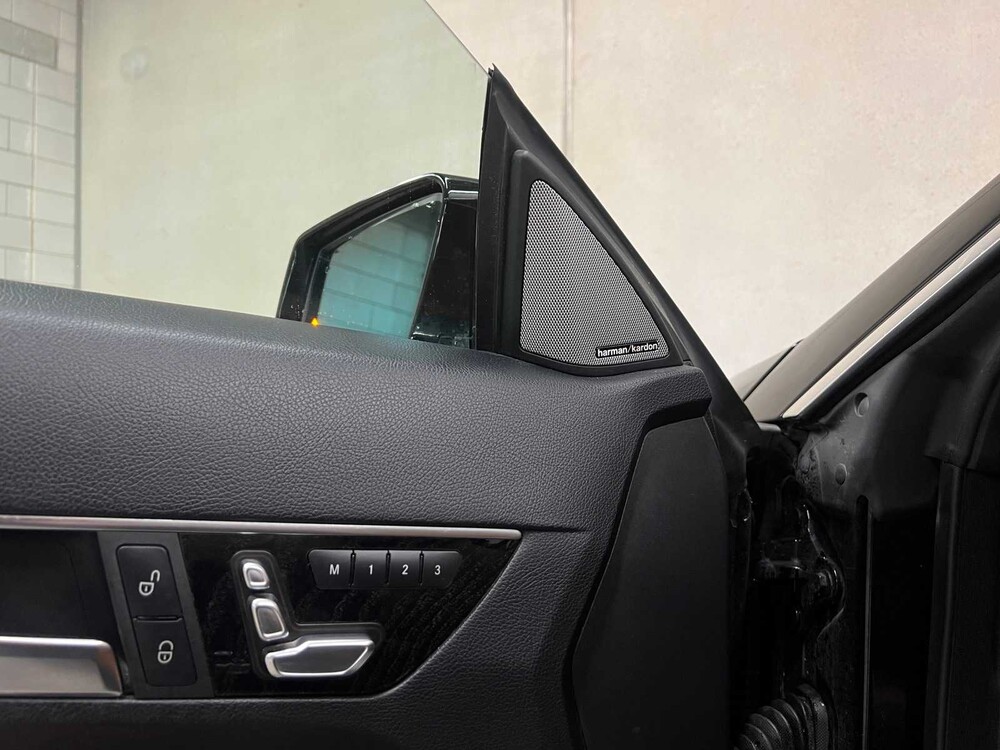 Mercedes-Benz E400 Coupé AMG 3.0 V6 4-Matic Prestige Sport Edition 400PS 2016 E-Klasse, R-182-FR