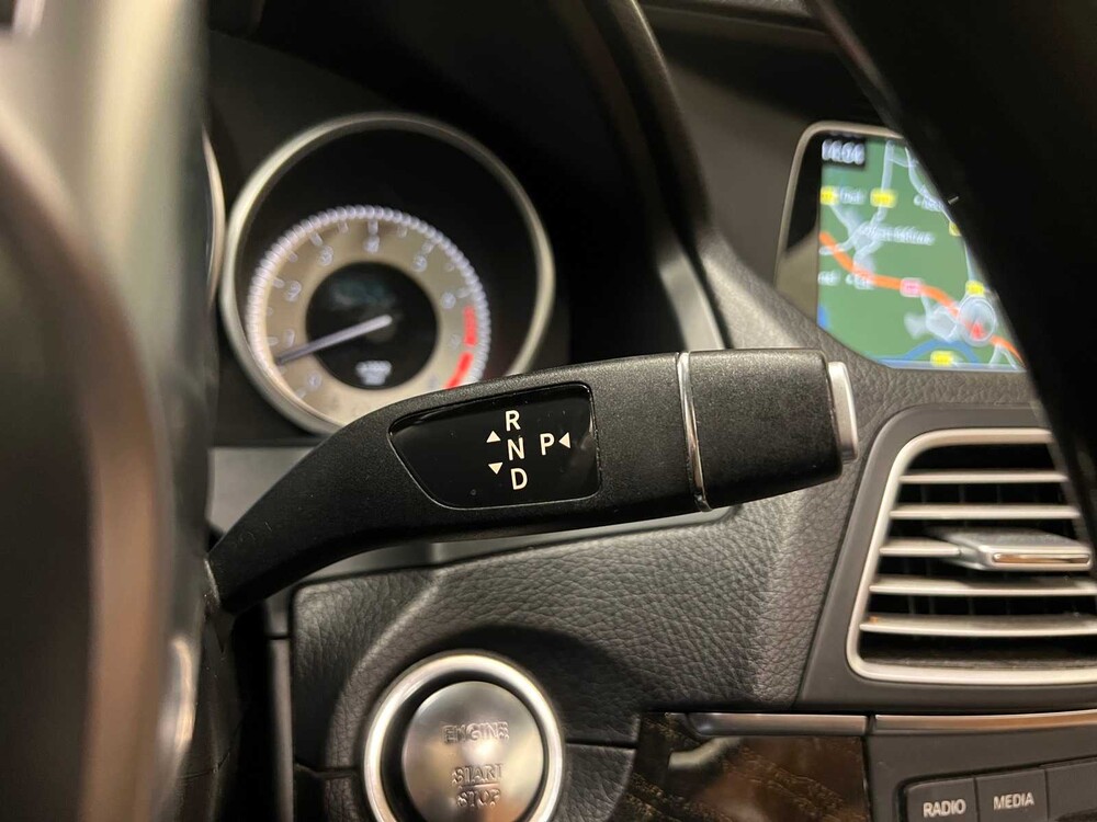 Mercedes-Benz E400 Coupé AMG 3.0 V6 4-Matic Prestige Sport Edition 400PS 2016 E-Klasse, R-182-FR