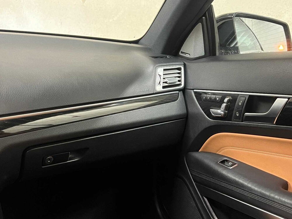 Mercedes-Benz E400 Coupé AMG 3.0 V6 4-Matic Prestige Sport Edition 400PS 2016 E-Klasse, R-182-FR