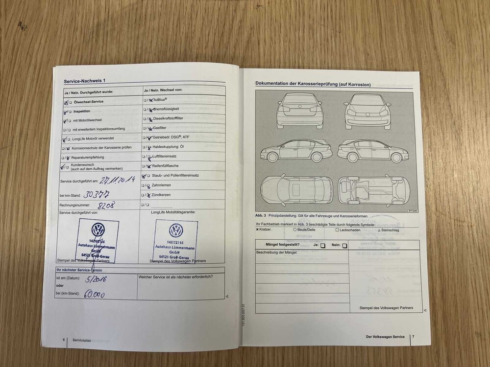 Volkswagen Golf 1.4 TSI Highline 122PS 2013, X-824-BJ