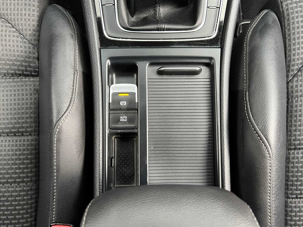 Volkswagen Golf 1.4 TSI Highline 122PS 2013, X-824-BJ