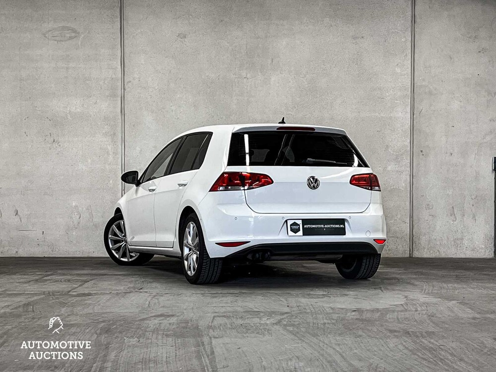 Volkswagen Golf 1.4 TSI Highline 122PS 2013, X-824-BJ