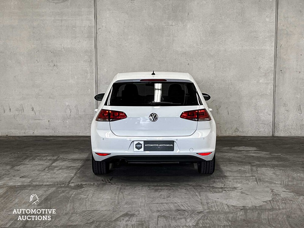 Volkswagen Golf 1.4 TSI Highline 122PS 2013, X-824-BJ