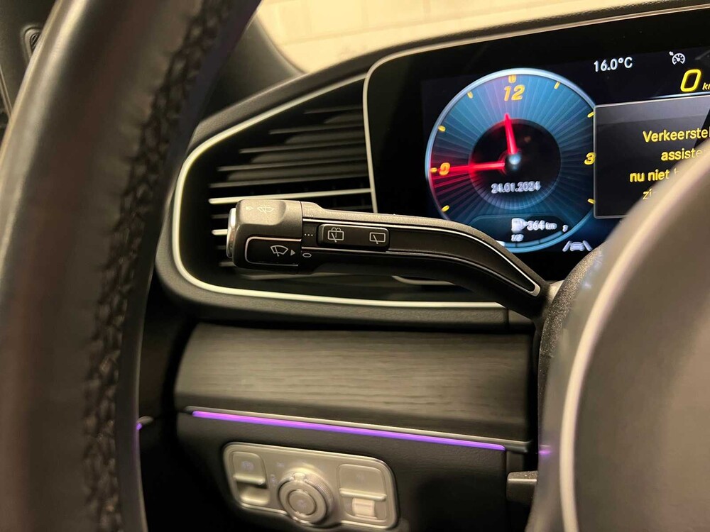 Mercedes-Benz GLE300d AMG 4Matic Premium Plus GLE Klasse 245PS 2020, P-187-GS