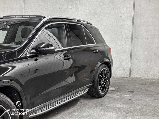 Mercedes-Benz GLE300d AMG 4Matic Premium Plus GLE Class 245hp 2020, P-187-GS