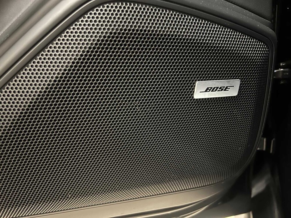 Porsche Panamera Sport Turismo Turbo S E-Hybrid 4.0 V8 680PS 2018 Sport-Chrono