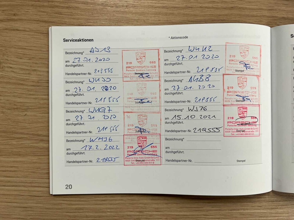 Porsche Panamera Sport Turismo Turbo S E-Hybrid 4.0 V8 680PS 2018 Sport-Chrono