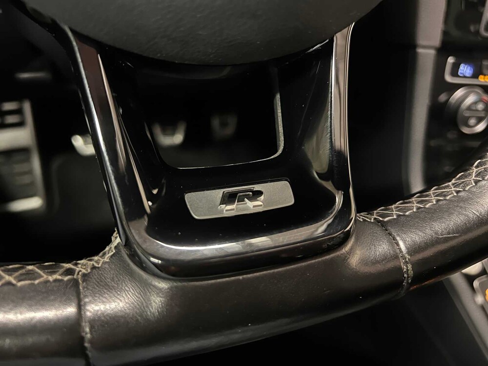 Volkswagen Golf R VII 2.0 TSI 4Motion 370PS 2015, SH-961-J