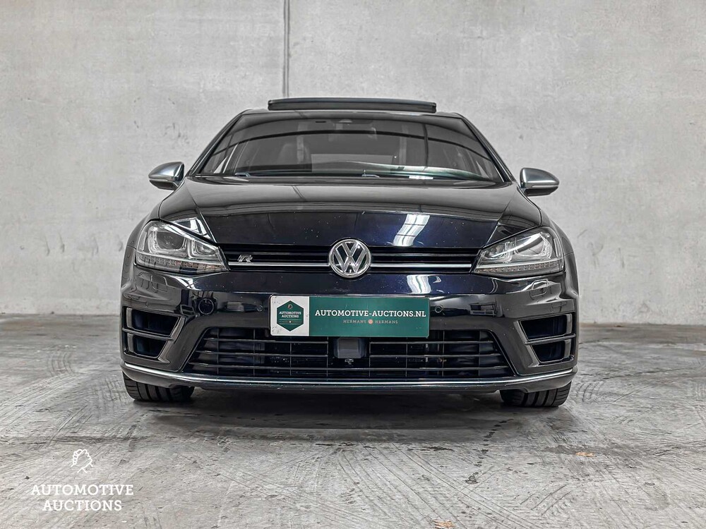Volkswagen Golf R VII 2.0 TSI 4Motion 370PS 2015, SH-961-J