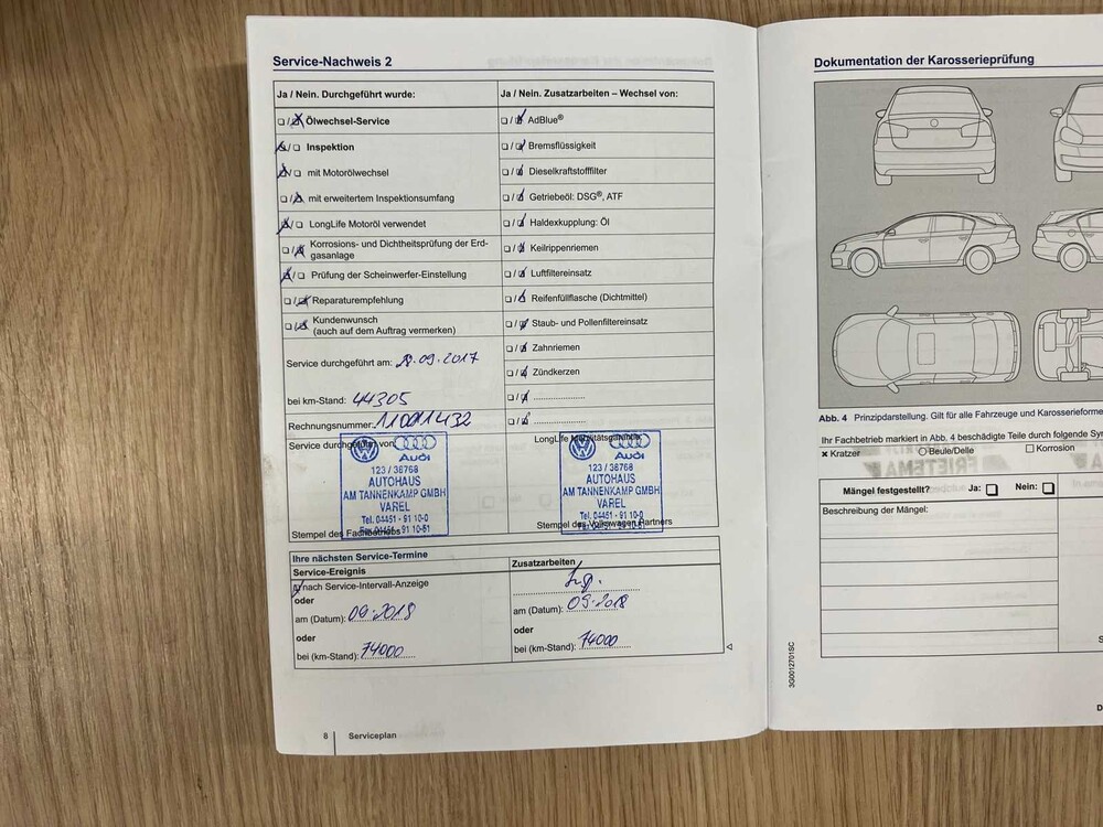 Volkswagen Golf R VII 2.0 TSI 4Motion 370PS 2015, SH-961-J