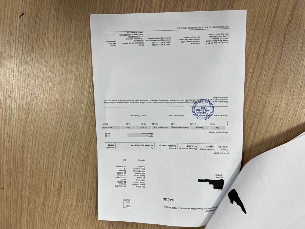 Audi A7 Sportback S-Line 55 TFSI Quattro NEU-MODELL 340PS 2018, N-521-RH