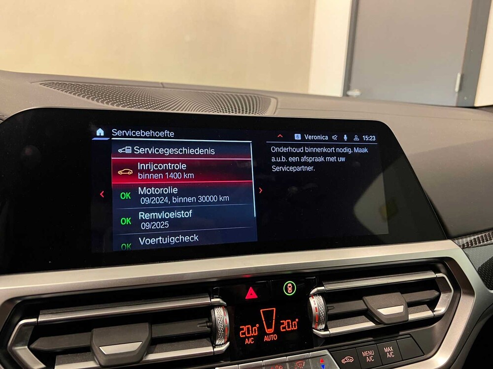 BMW M4 CSL Coupé G82 551PS -CARBON- 2022 4er ORIG-NL, R-951-RB