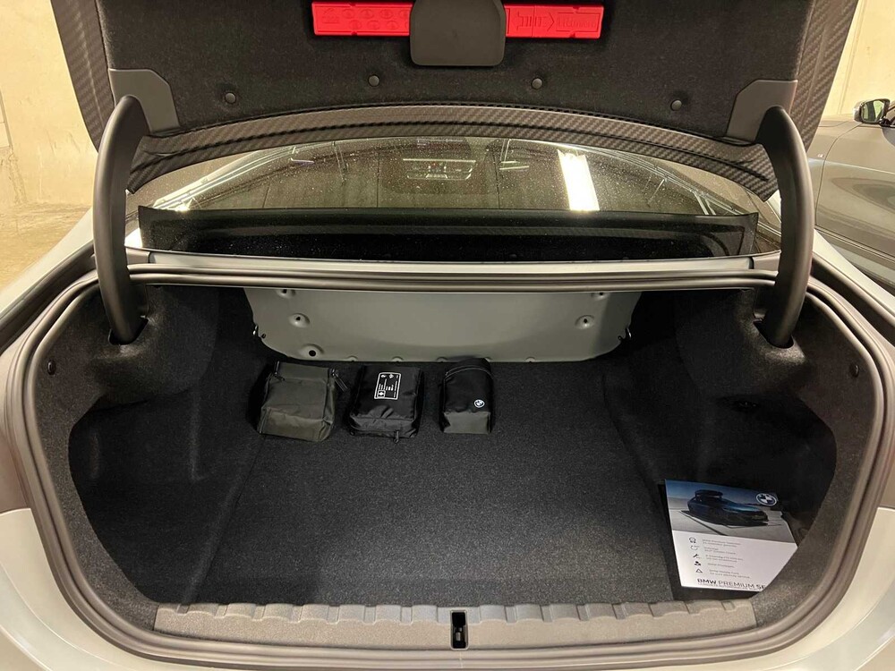 BMW M4 CSL Coupé G82 551PS -CARBON- 2022 4er ORIG-NL, R-951-RB