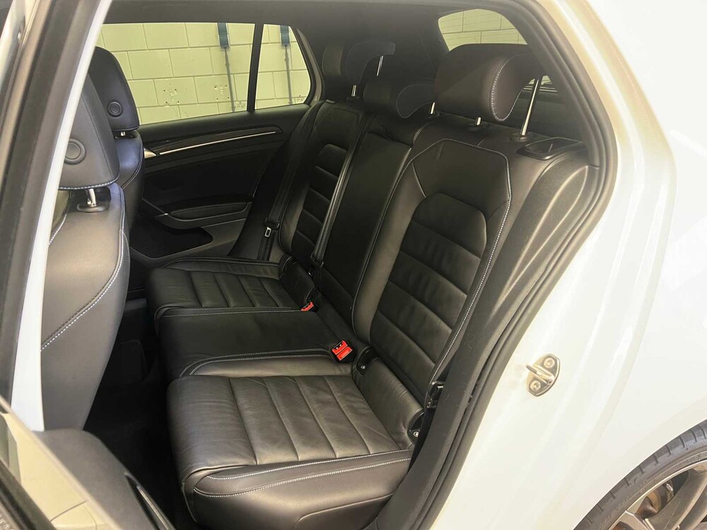 Volkswagen Golf GTE 1.4 TSI 204PS Plug-In Hybrid 2015 ORIG-NL, GL-329-J