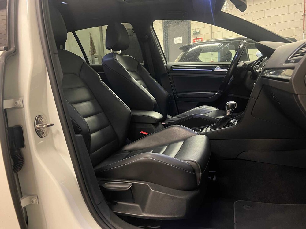 Volkswagen Golf GTE 1.4 TSI 204PS Plug-In Hybrid 2015 ORIG-NL, GL-329-J