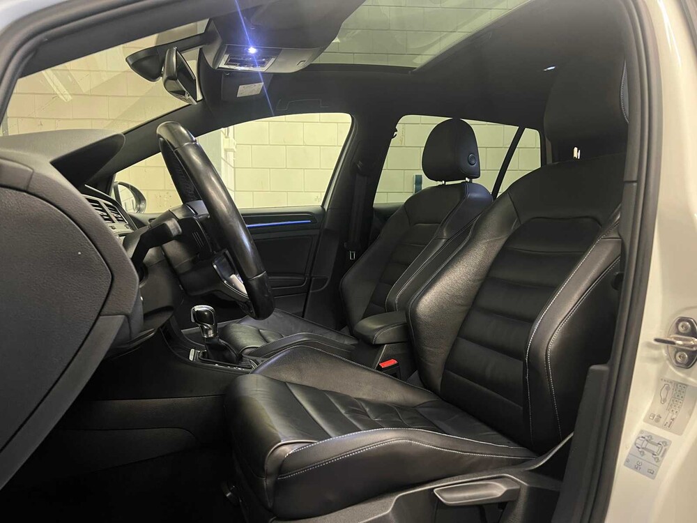 Volkswagen Golf GTE 1.4 TSI 204PS Plug-In Hybrid 2015 ORIG-NL, GL-329-J