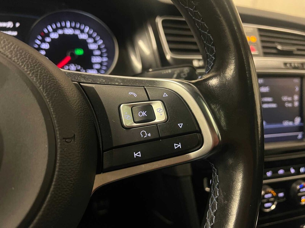 Volkswagen Golf GTE 1.4 TSI 204PS Plug-In Hybrid 2015 ORIG-NL, GL-329-J