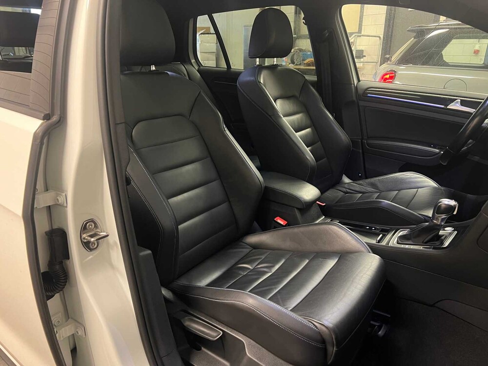 Volkswagen Golf GTE 1.4 TSI 204PS Plug-In Hybrid 2015 ORIG-NL, GL-329-J