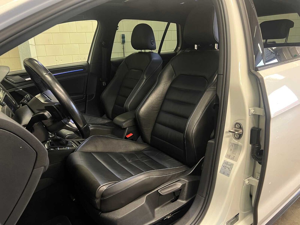 Volkswagen Golf GTE 1.4 TSI 204PS Plug-In Hybrid 2015 ORIG-NL, GL-329-J