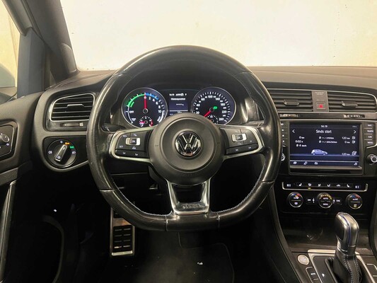Volkswagen Golf GTE 1.4 TSI 204pk Plugin-Hybride 2015 ORIG-NL, GL-329-J