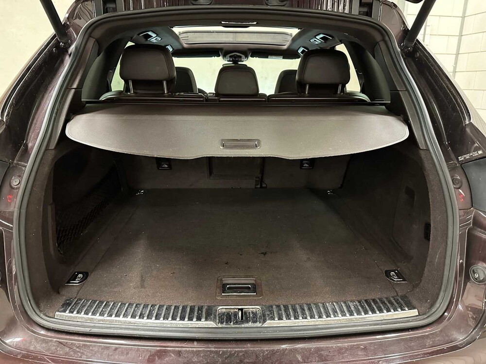 Porsche Cayenne S 4.2 D V8 385PS 2015, niederländische Zulassung