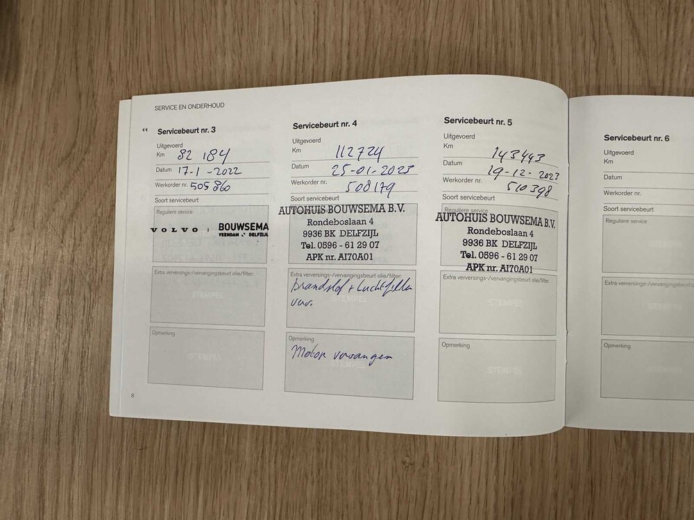 Volvo XC60 2.0 D5 AWD R-Design 235PS 2019 ORIG-NL, XS-033-S