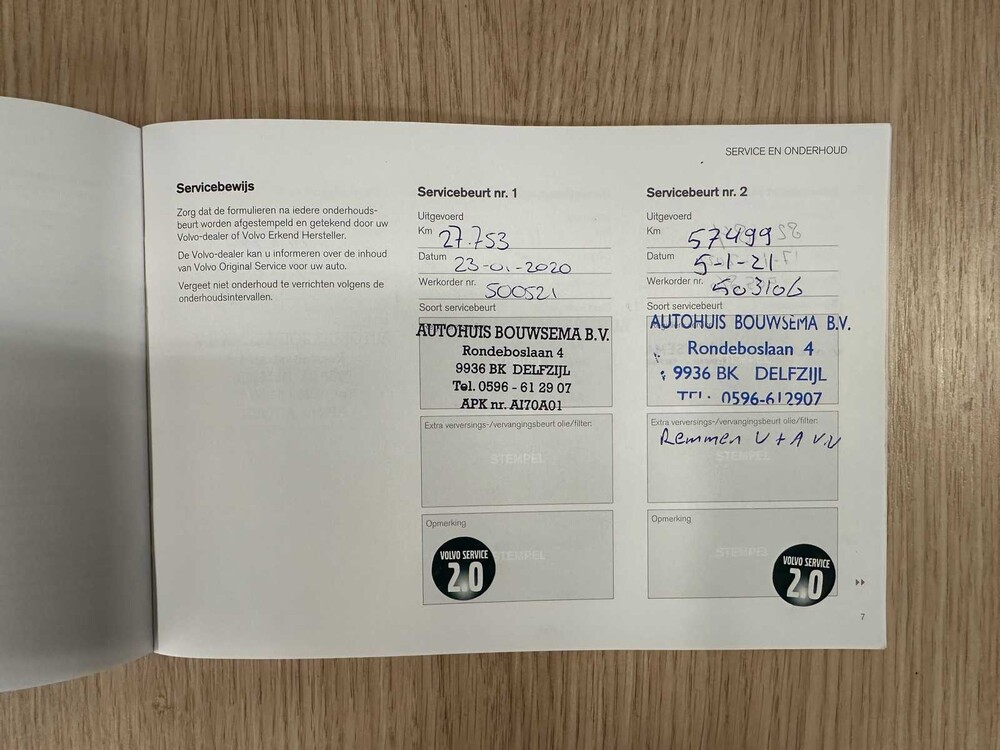 Volvo XC60 2.0 D5 AWD R-Design 235PS 2019 ORIG-NL, XS-033-S