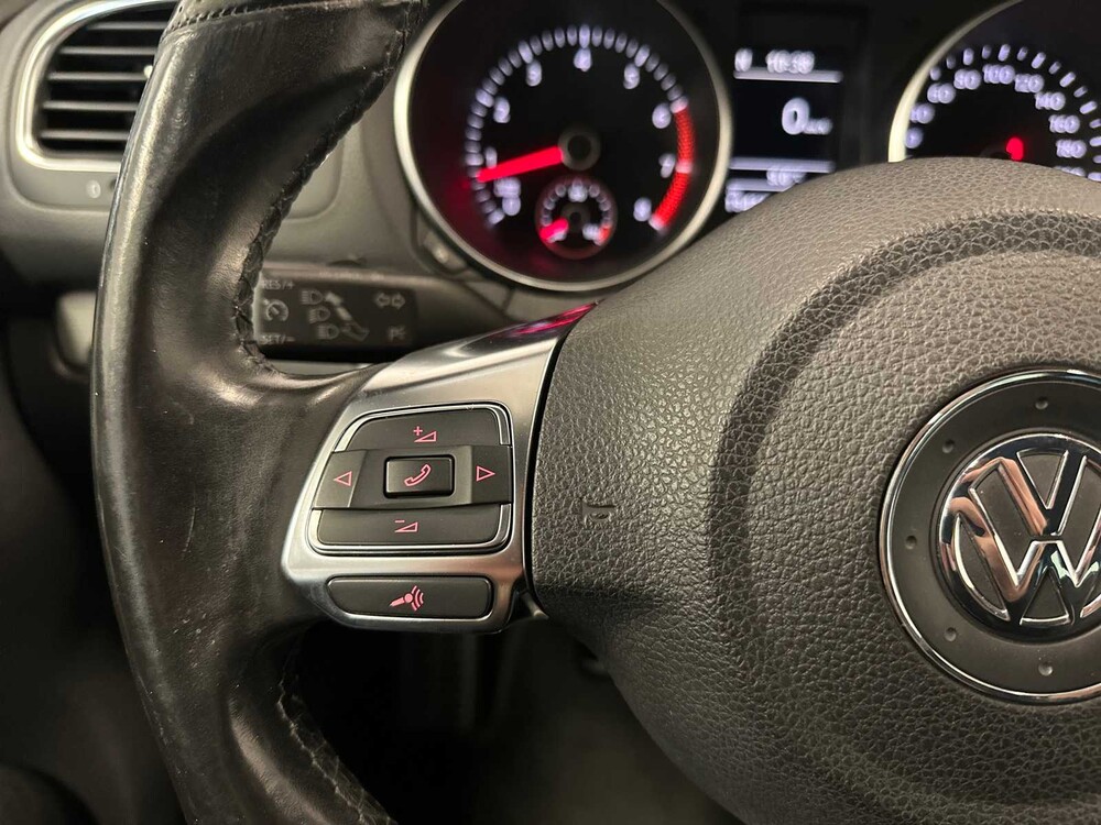 Volkswagen Golf Variant R-Line 1.4 TSI Highline 160PS 2010, RK-069-N