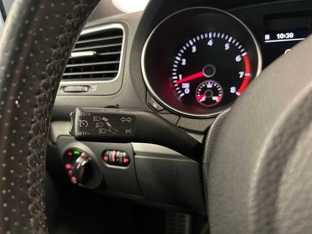 Volkswagen Golf Variant R-Line 1.4 TSI Highline 160PS 2010, RK-069-N