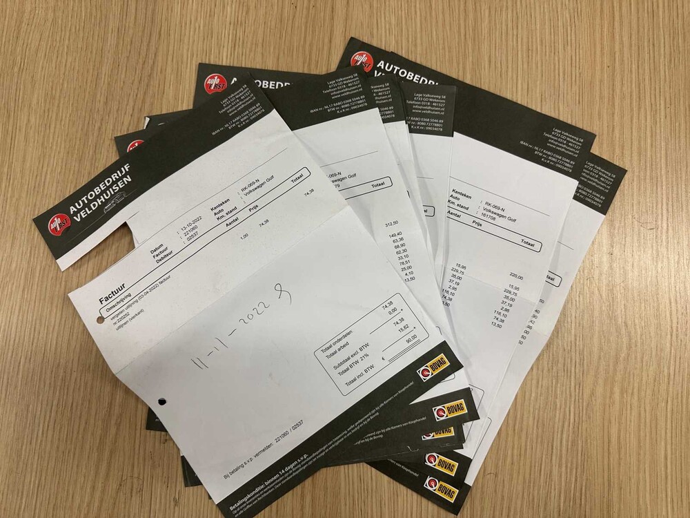 Volkswagen Golf Variant R-Line 1.4 TSI Highline 160PS 2010, RK-069-N