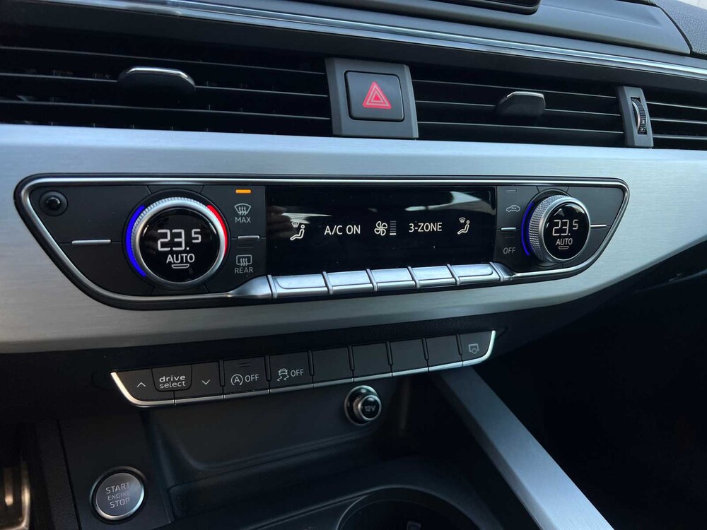 Audi A5 Sportback 2.0 TDI S-Line Quattro Sport 190PS 2017 ORIG-NL, NT-758-P