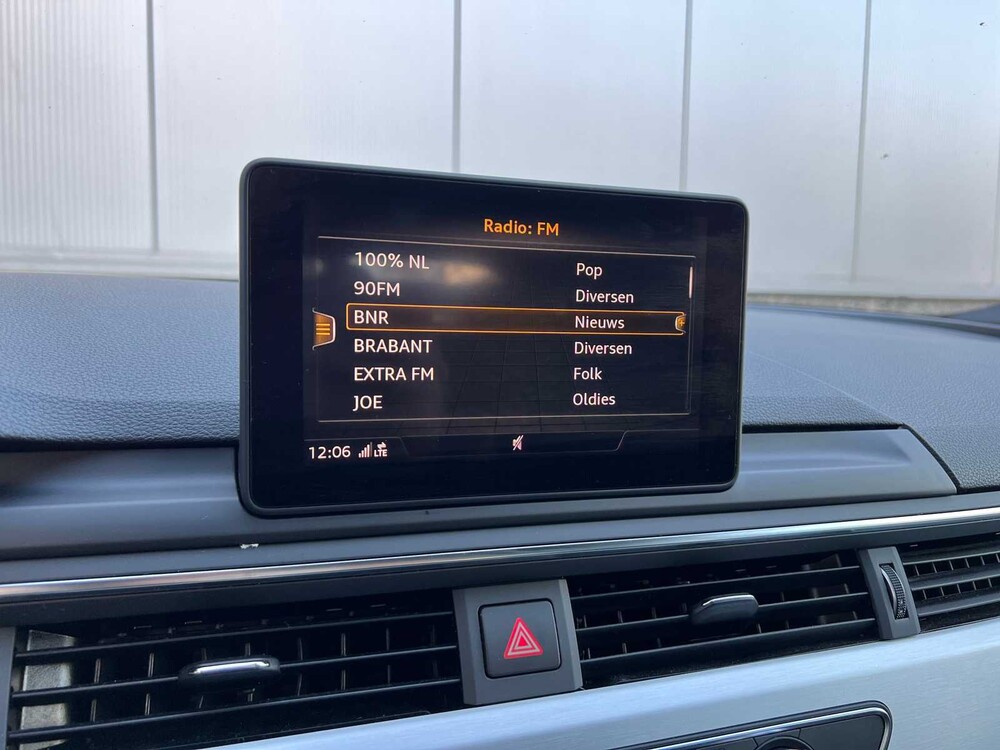 Audi A5 Sportback 2.0 TDI S-Line Quattro Sport 190PS 2017 ORIG-NL, NT-758-P