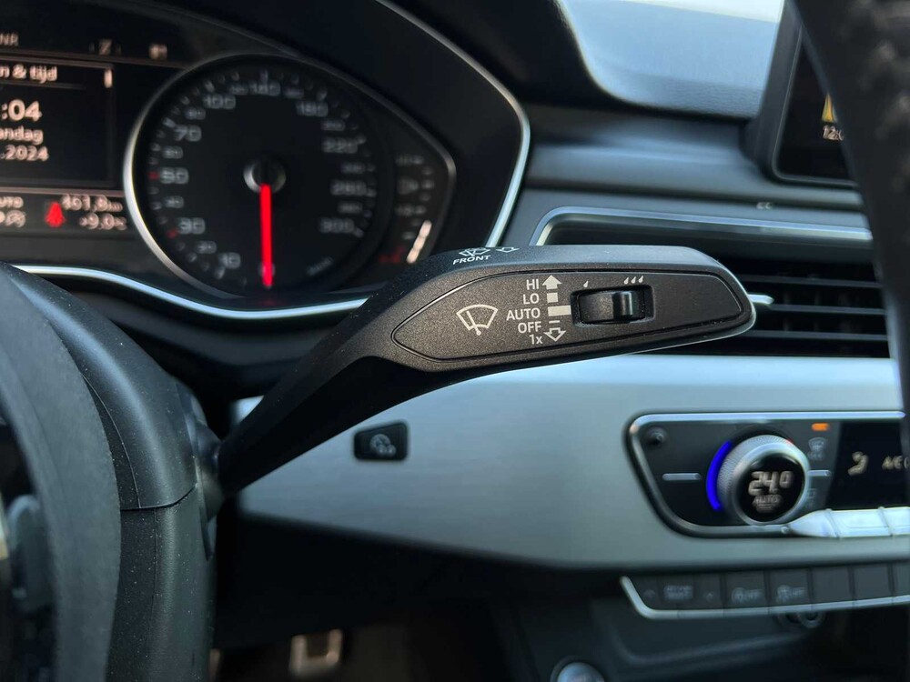 Audi A5 Sportback 2.0 TDI S-Line Quattro Sport 190PS 2017 ORIG-NL, NT-758-P