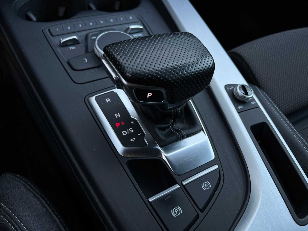 Audi A5 Sportback 2.0 TDI S-Line Quattro Sport 190PS 2017 ORIG-NL, NT-758-P